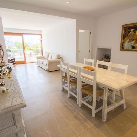 Chez Margaux, Fantastico Apartamento Port de Pollença Buitenkant foto